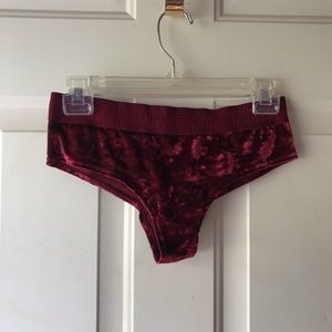 PINK underwear